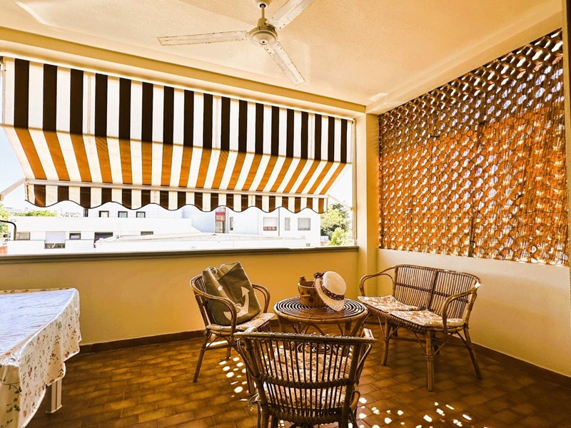 Trilocale in Vendita a San Vincenzo, 250'000€, 65 m²