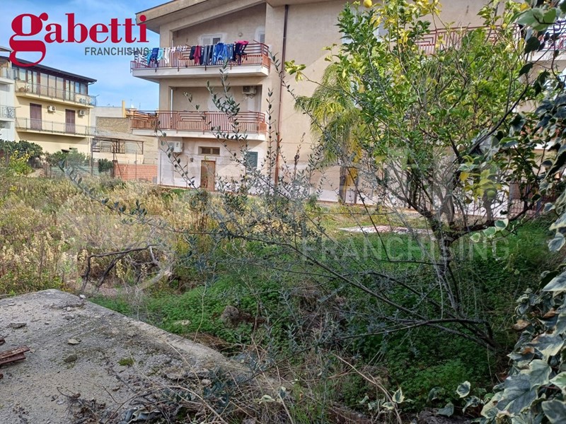 Terreno edificabile in Vendita a Bagheria, 300'000€, 1535 m²