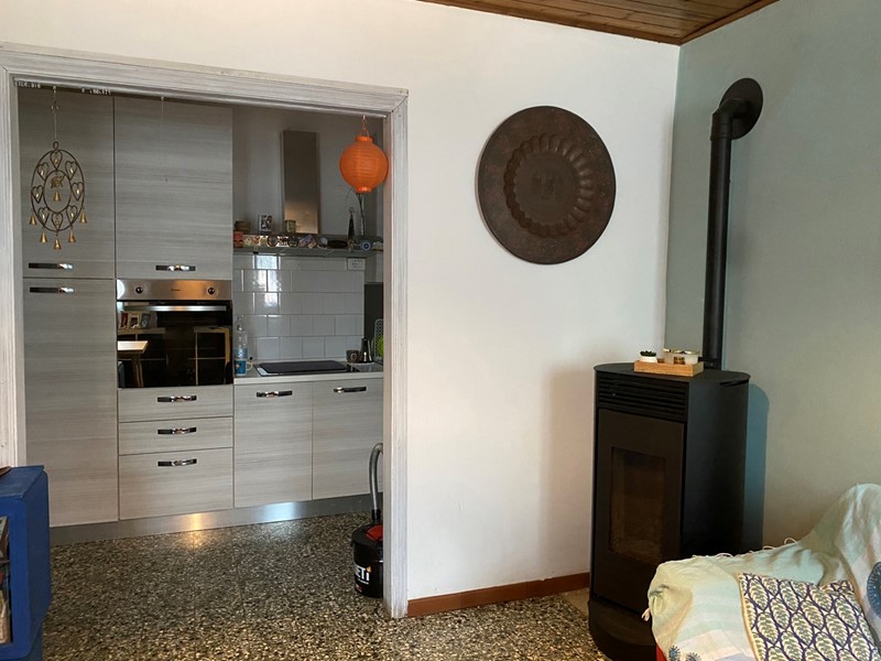 Casa Indipendente in Vendita a Montagnana, 119'000€, 220 m²