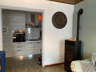 Casa Indipendente in Vendita a Montagnana, 119'000€, 220 m²