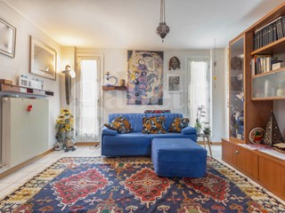 Quadrilocale in Vendita a San Vito al Tagliamento, 100'000€, 65 m², arredato