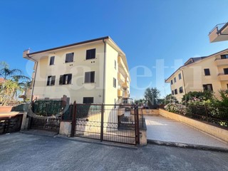 Attico in Vendita a Vitulazio, 130 m²