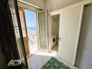 Quadrilocale in Vendita a Porto Empedocle, 96'000€, 139 m²