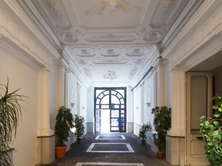 Quadrilocale in Vendita a Napoli, 750'000€, 125 m²