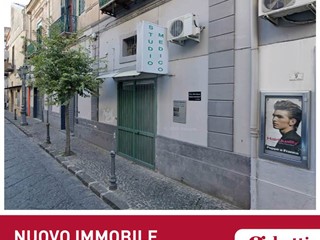 Negozio in Vendita a Pagani, 69'000&euro;, 100 m²