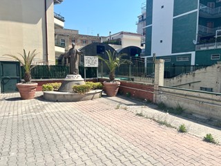 Box in Vendita a Pagani, 20'000&euro;, 30 m²