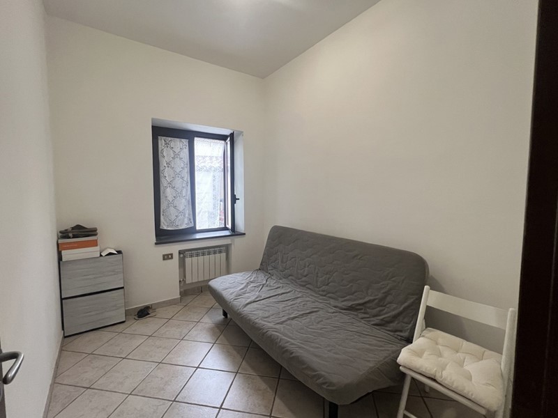 Trilocale in Vendita a San Giovanni a Piro, 238'000&euro;, 68 m², arredato