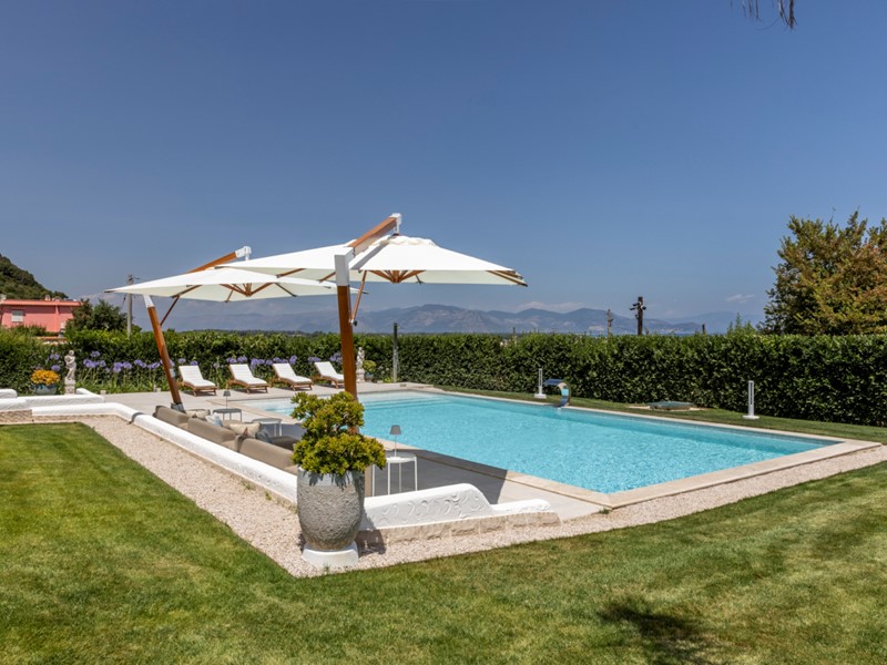 Villa in Affitto a San Felice Circeo, 35'000€, 220 m²