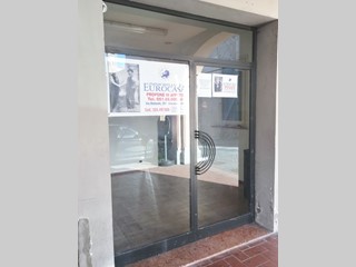 Immobile commerciale in Affitto a Crevalcore, 450€, 25 m²