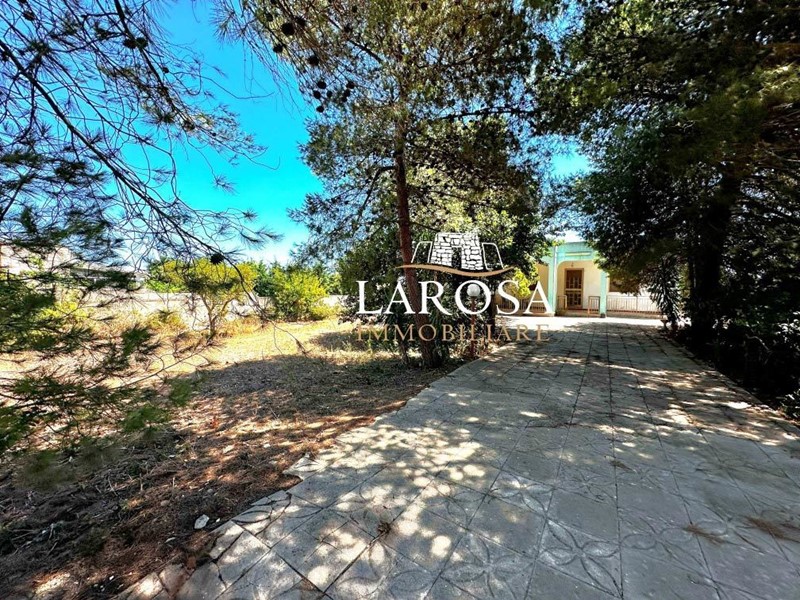 Casa Indipendente in Vendita a Melendugno, zona San Foca, 165'000€, 92 m²