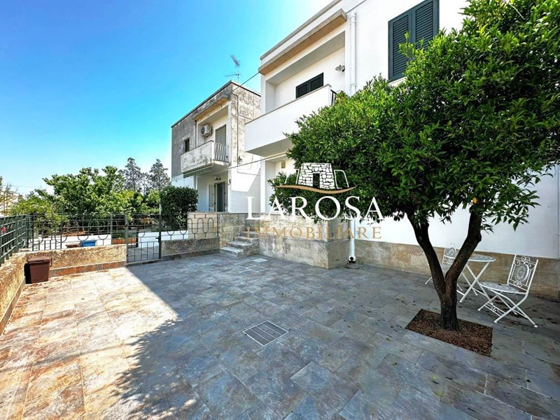 Appartamento in Vendita a Calimera, 120'000€, 112 m², arredato