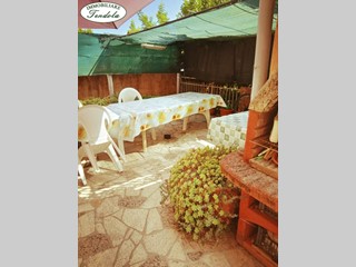 Casa Semi Indipendente in Vendita a Castelnuovo Magra, 180'000€, 150 m²