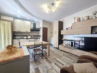 Appartamento in Vendita a Manoppello, 136'000&euro;, 80 m²