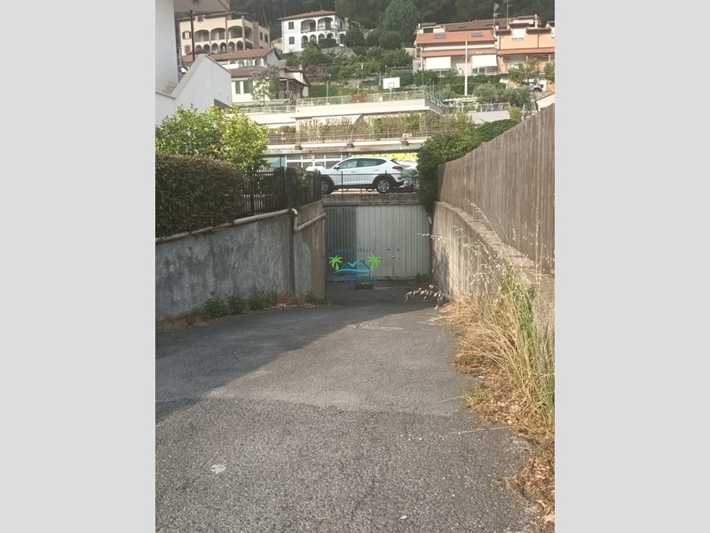 Box in Vendita a Andora, zona Marina Di Andora, 38'000€, 31 m²