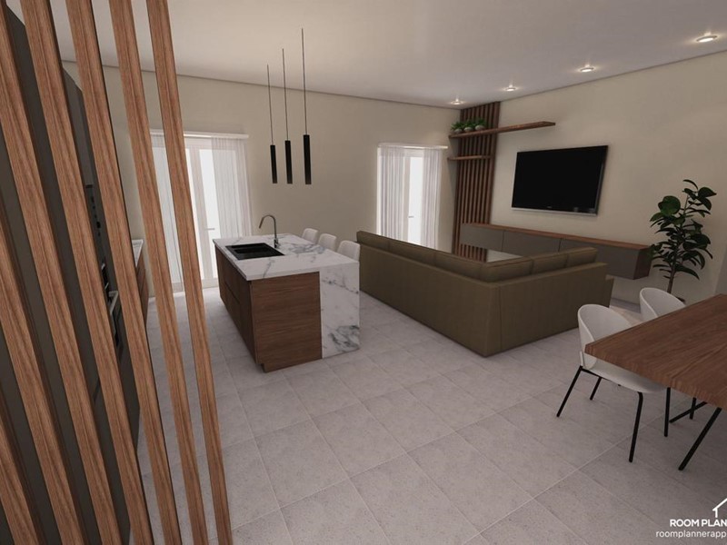 Casa Indipendente in Vendita a Taranto, zona Talsano, 270'000€, 128 m²