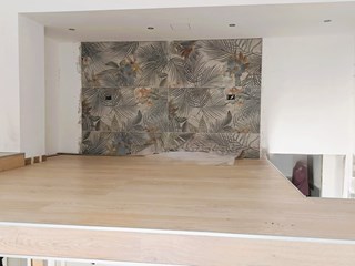 Loft in Vendita a Signa, zona centrale , 122'000€, 35 m²