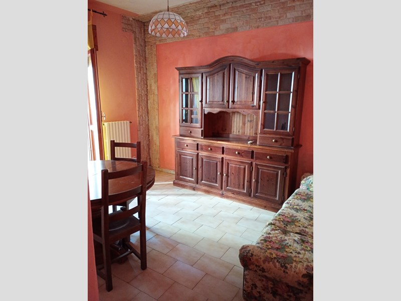 Trilocale in Vendita a Potenza, zona Via T.Tasso, 95'000&euro;, 67 m²