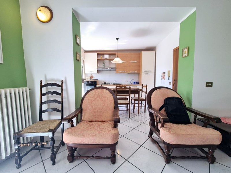 Casa Semi Indipendente in Vendita a Casacanditella, 85'000&euro;, 159 m²