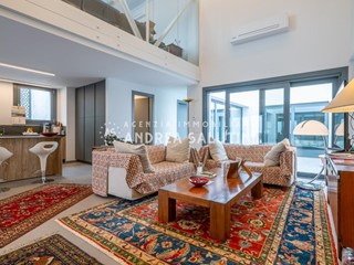 Appartamento in Vendita a Pontedera, 460'000€, 170 m², arredato