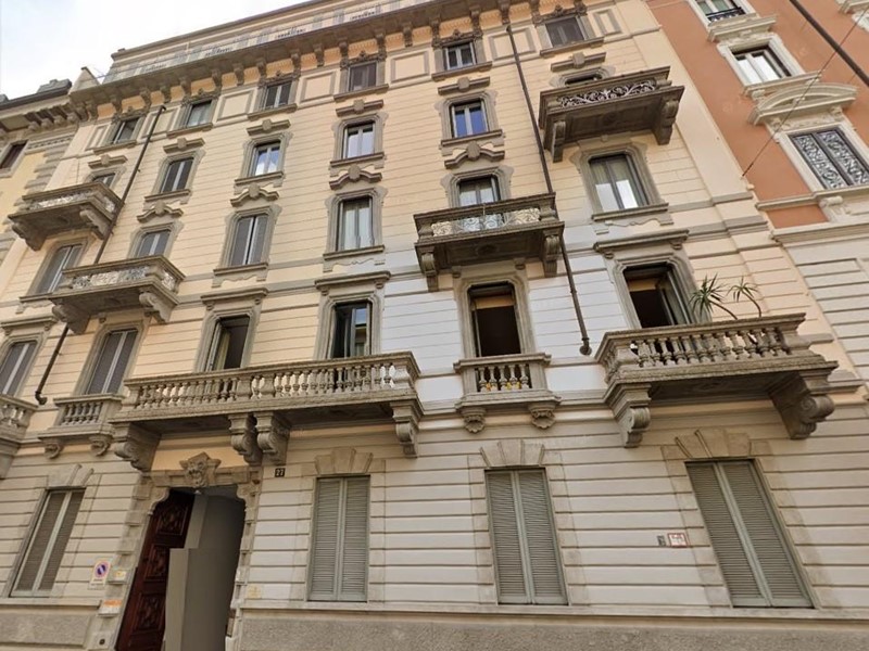 Laboratorio in Vendita a Milano, 131'250€, 126 m²