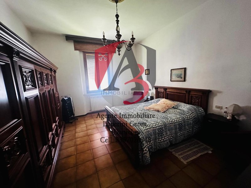 Quadrilocale in Vendita a Pisa, 250'000€, 90 m², arredato