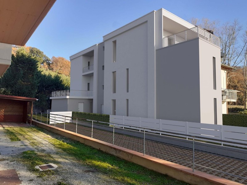 Trilocale in Vendita a Castelfiorentino, zona Cambiano, 180'000€, 64 m²
