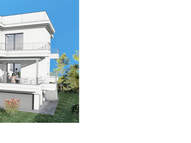 Quadrilocale in Vendita a Carrara, zona Marina di Carrara, 280'000€, 70 m²