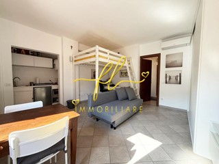 Monolocale in Vendita a Cecina, 88'000€, 32 m², arredato