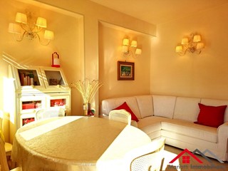 Quadrilocale in Vendita a Pisa, zona Tirrenia, 265'000€, 74 m², arredato