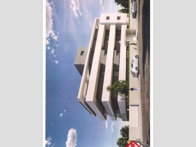 Trilocale in Vendita a Pisa, 330'000&euro;, 81 m²