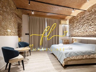 Monolocale in Vendita a Casale Marittimo, 136'000€, 43 m², arredato