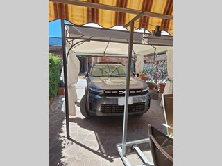 Casa Indipendente in Vendita a Capannori, zona Segromigno In Piano, 189'000€, 170 m², con Box