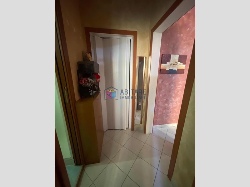 Trilocale in Vendita a Livorno, 109'000€, 53 m²