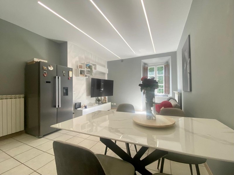 Appartamento in Vendita a Borgo a Mozzano, zona Diecimo, 139'000&euro;, 85 m², arredato