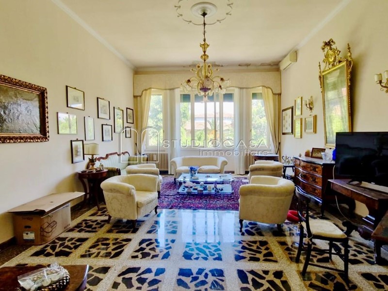 Bilocale in Vendita a Pisa, 248'000€, 58 m²