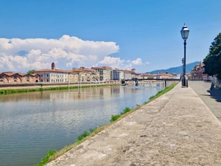 Bilocale in Vendita a Pisa, 239'000€, 60 m²