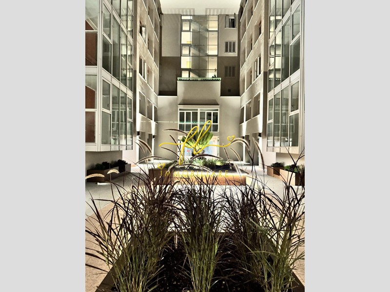 Bilocale in Vendita a Cecina, 187'000€, 80 m²