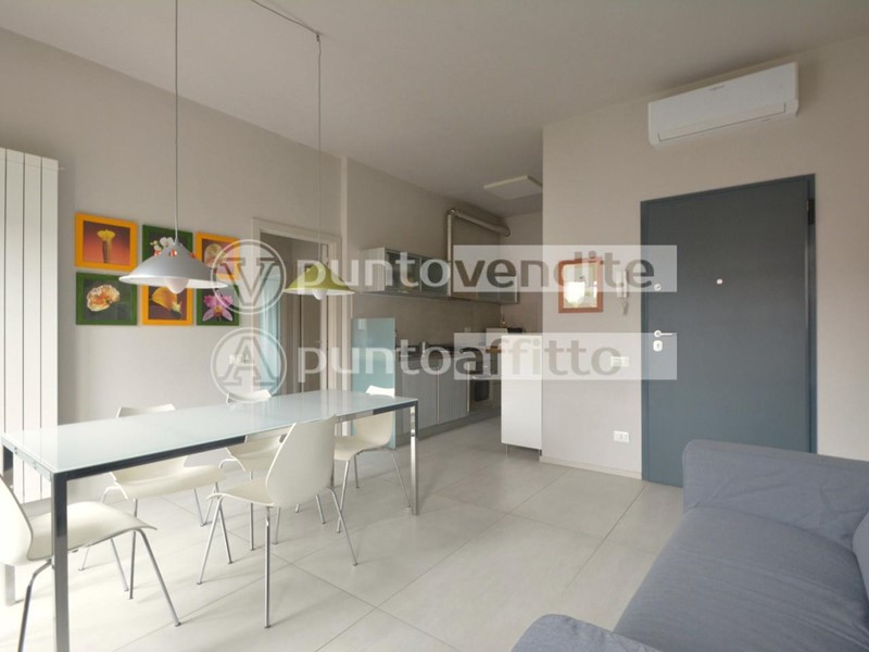 Appartamento in Vendita a Lucca, zona San Marco, 218'000€, 90 m²