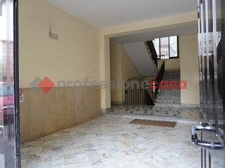 Trilocale in Vendita a Pompei, 105 m²