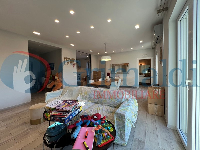 Appartamento in Vendita a Casoria, 289'000€, 160 m²