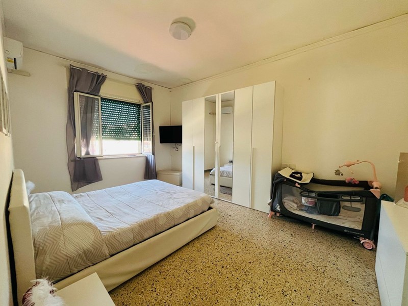 Bilocale in Vendita a Napoli, 228'000€, 65 m²
