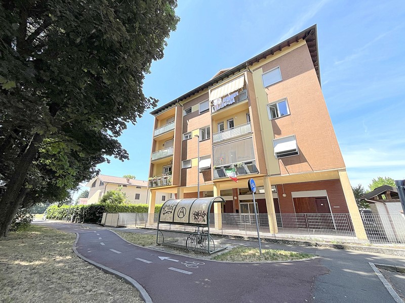 Bilocale in Vendita a Inveruno, 92'000€, 50 m²
