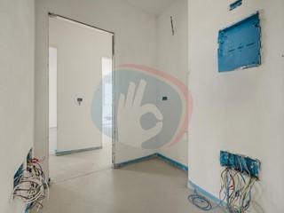 Attico in Vendita a Campodarsego, 320'000€, 160 m²