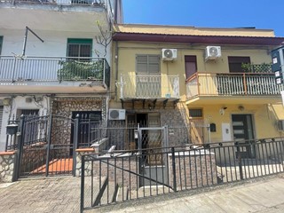 Trilocale in Vendita a Palermo, 59'000€, 60 m²