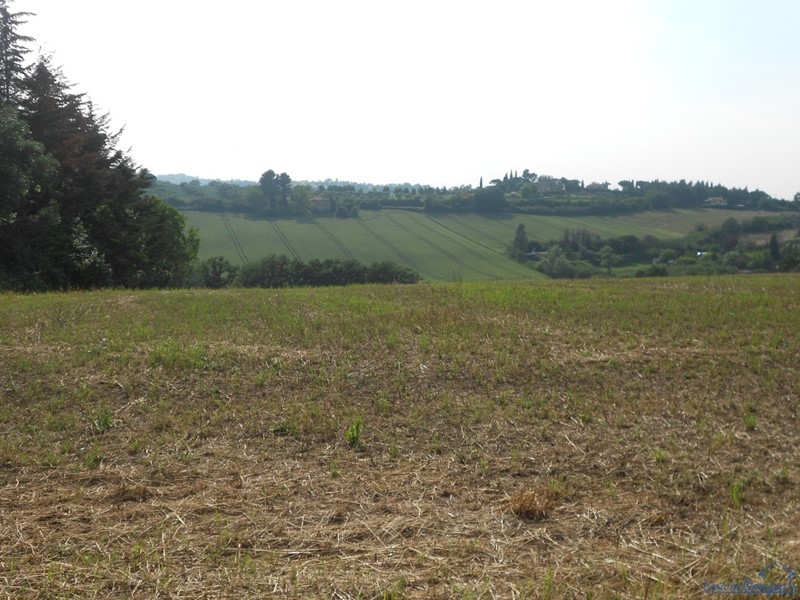 Terreno agricolo in Vendita a Rimini, 190'000€, 30000 m²