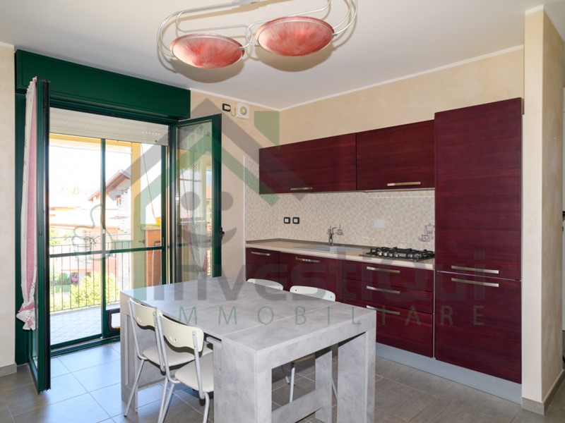 Trilocale in Vendita a Ciriè, 179'000€, 80 m²