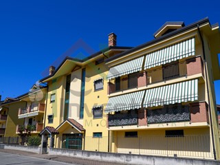 Trilocale in Vendita a Ciriè, 180'000&euro;, 80 m²