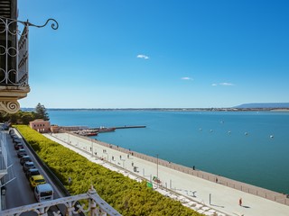 Quadrilocale in Vendita a Siracusa, 950'000&euro;, 111 m²