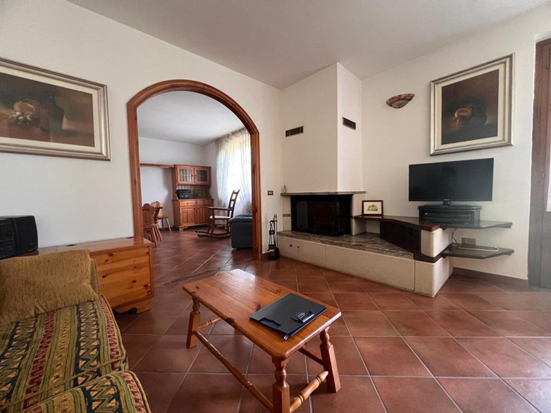 Casa Semi Indipendente in Vendita a Verghereto, 174'000€, 166 m², con Box