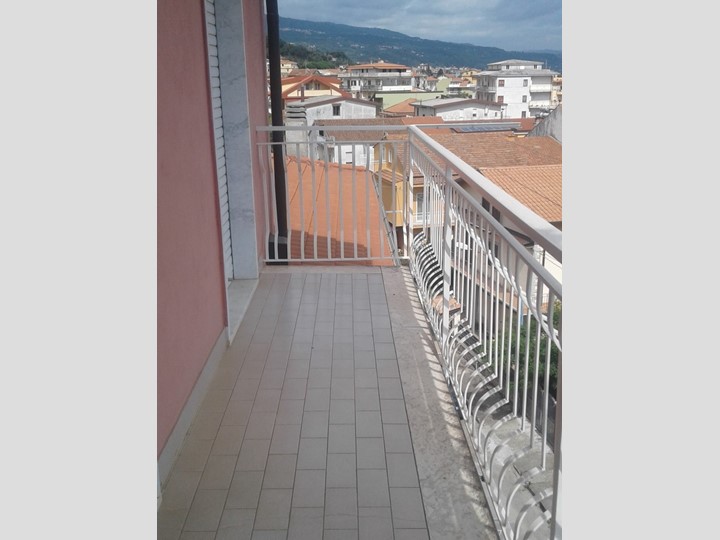 Stanza in Affitto a Lamezia Terme, 200€, 25 m², arredato